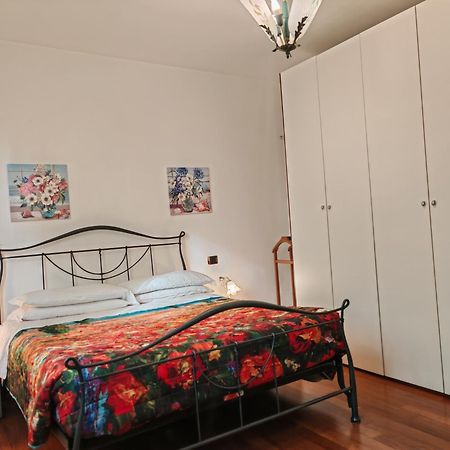Bed and Breakfast Parco dei Gelsomini Ascoli Piceno Esterno foto
