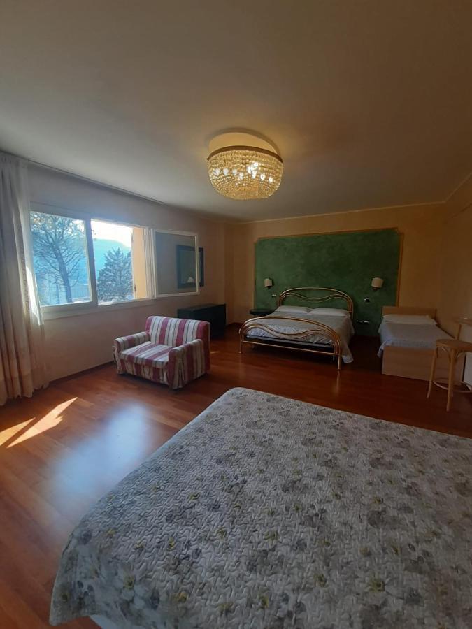 Bed and Breakfast Parco dei Gelsomini Ascoli Piceno Esterno foto