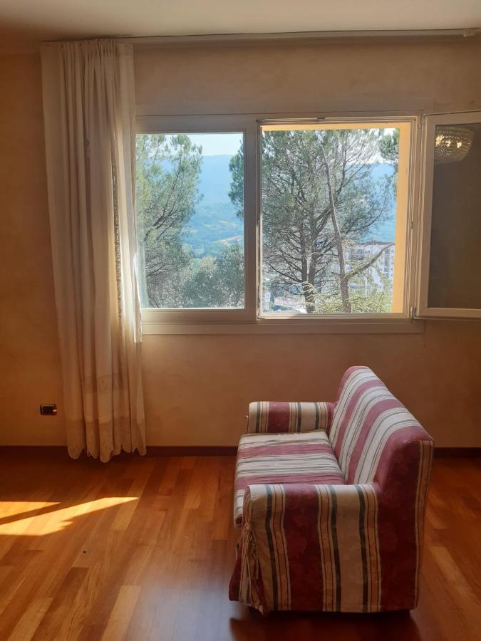 Bed and Breakfast Parco dei Gelsomini Ascoli Piceno Esterno foto
