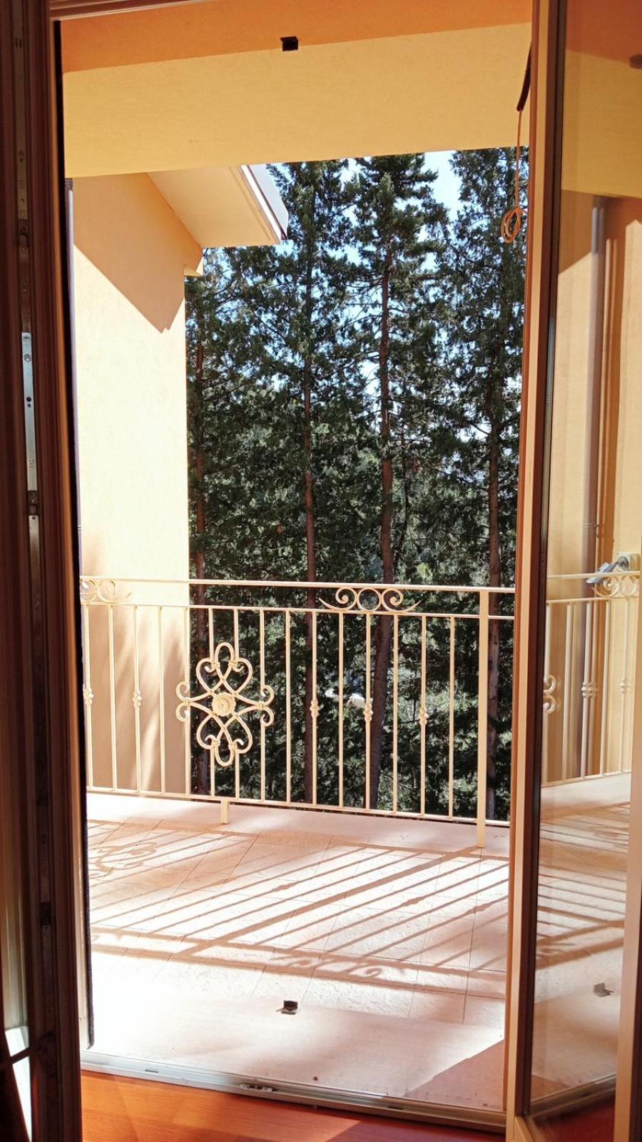 Bed and Breakfast Parco dei Gelsomini Ascoli Piceno Esterno foto