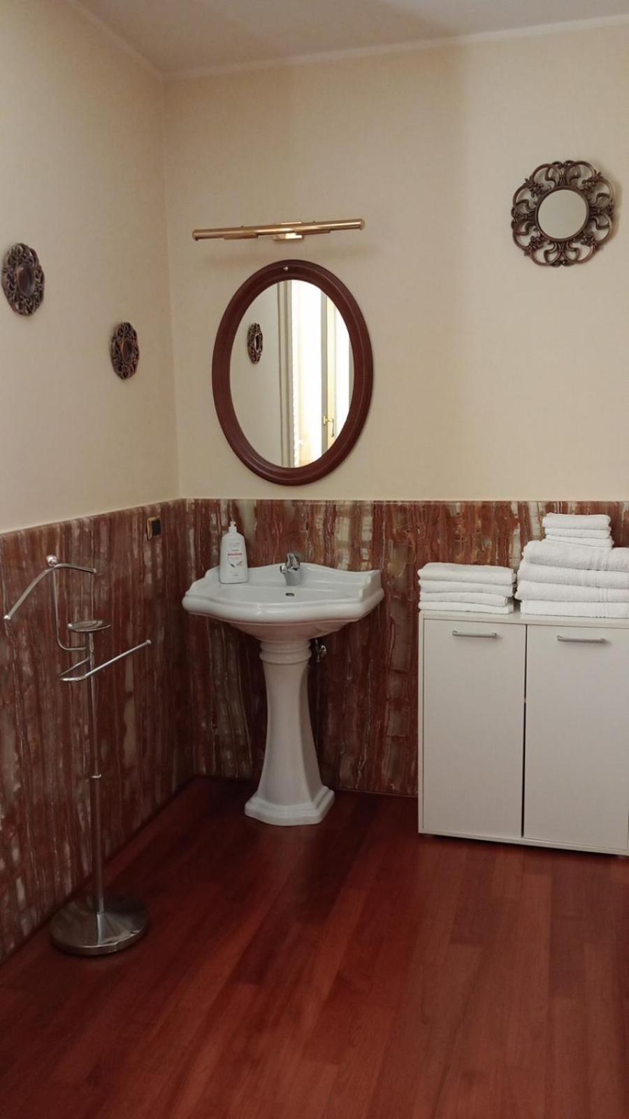 Bed and Breakfast Parco dei Gelsomini Ascoli Piceno Esterno foto