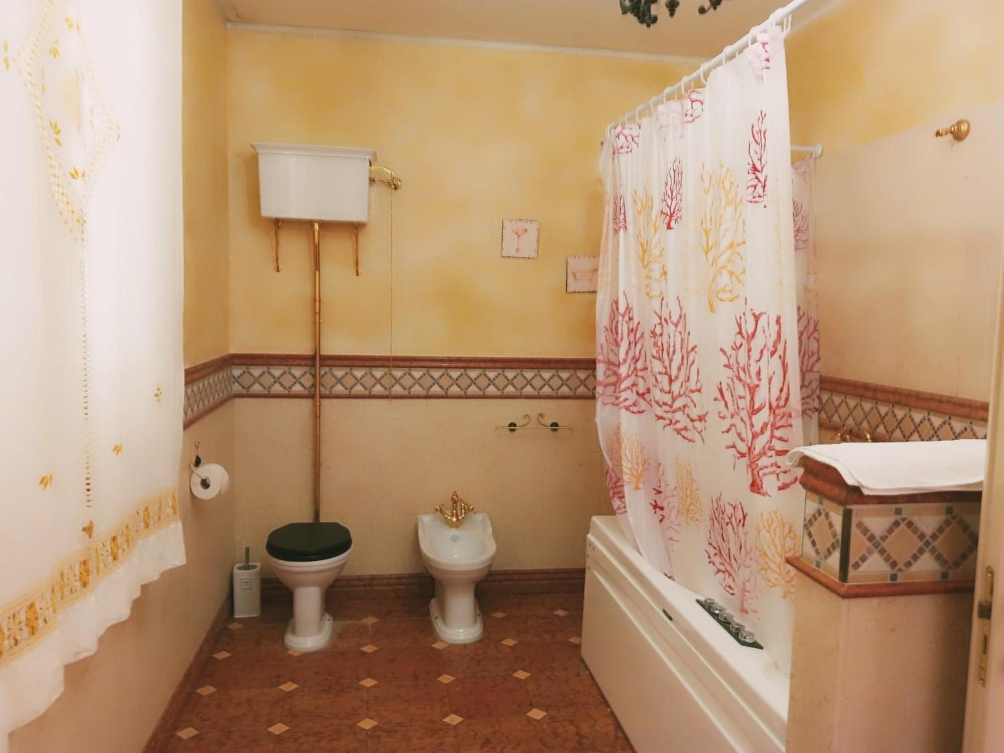 Bed and Breakfast Parco dei Gelsomini Ascoli Piceno Esterno foto