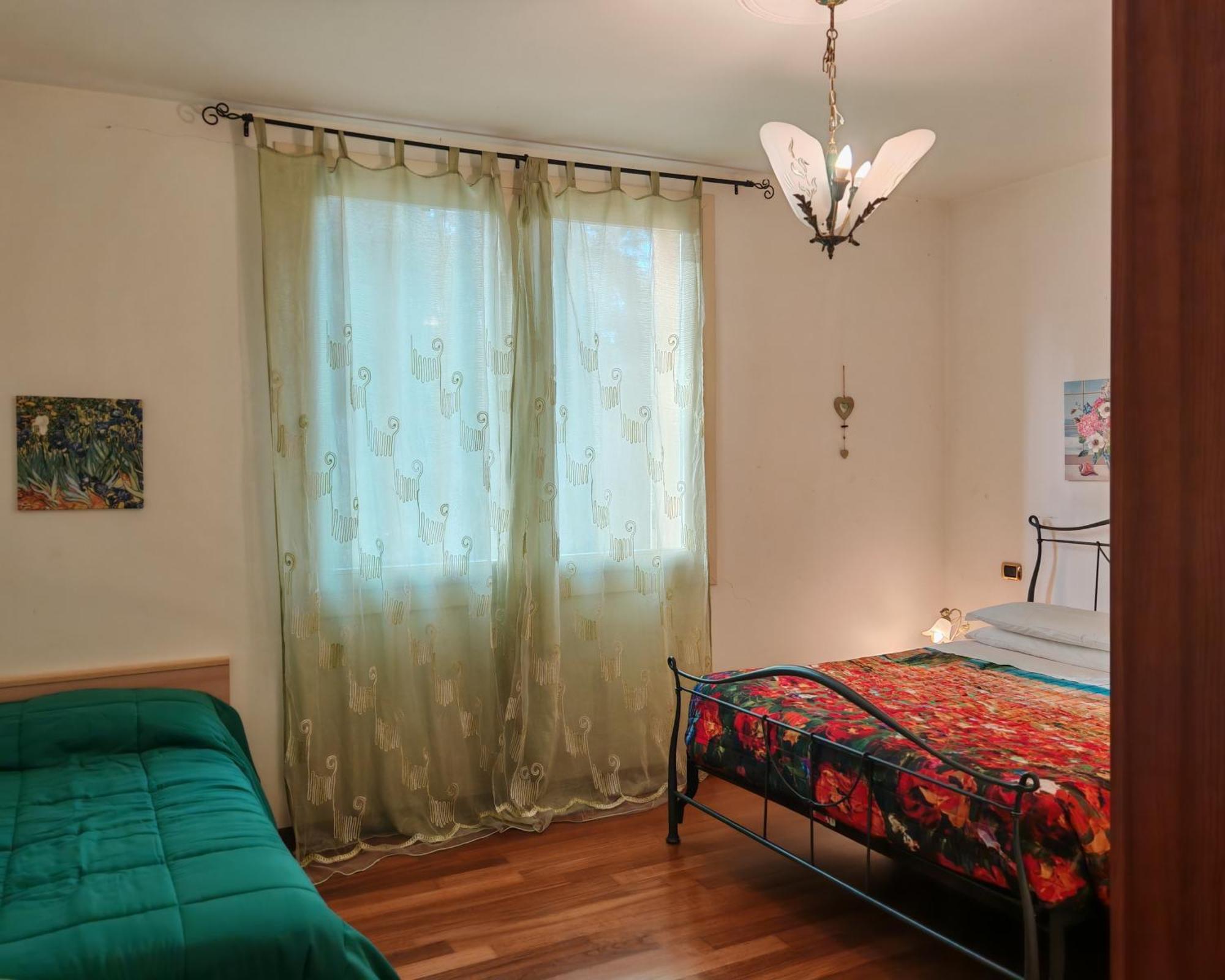 Bed and Breakfast Parco dei Gelsomini Ascoli Piceno Esterno foto