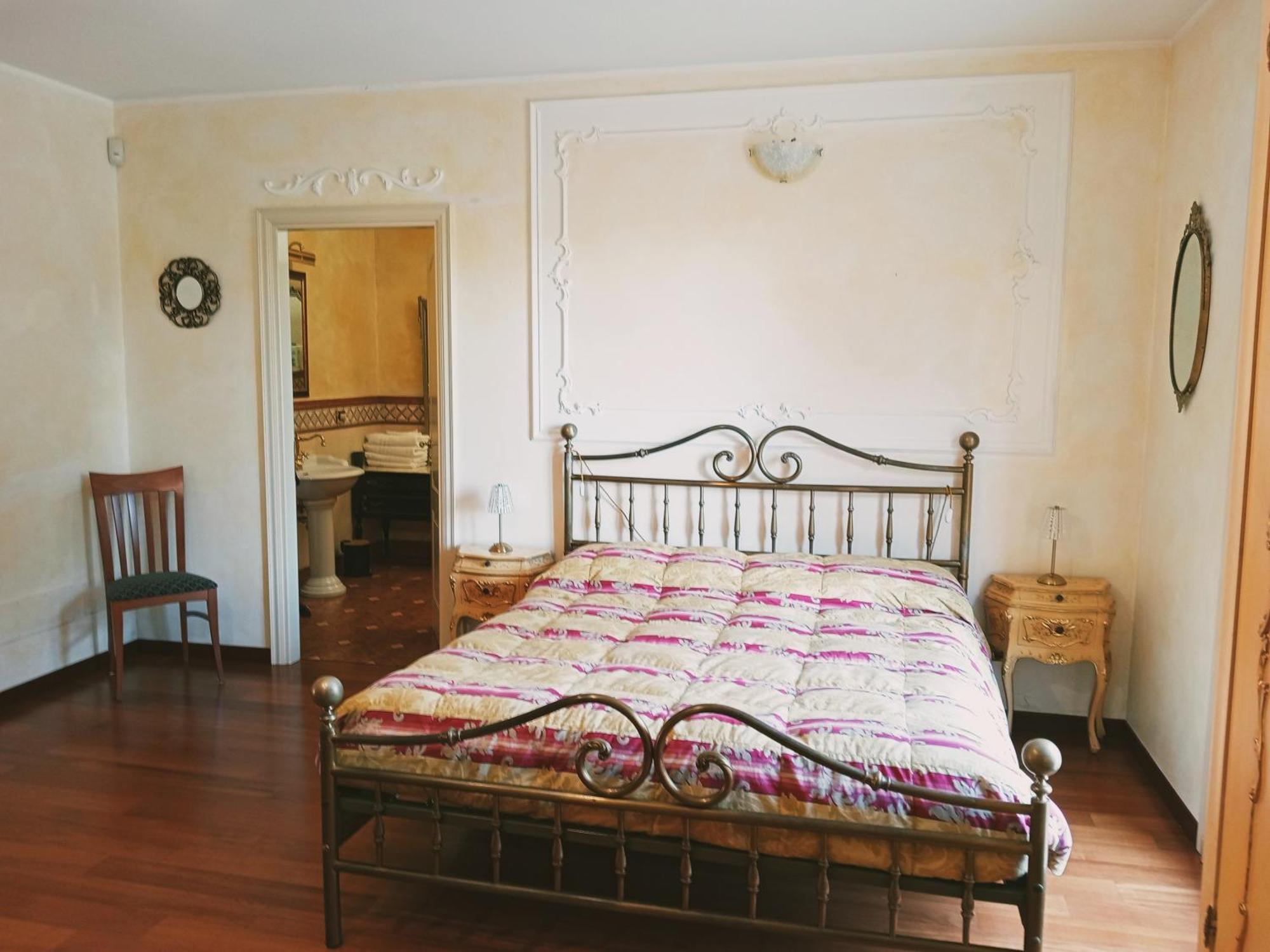 Bed and Breakfast Parco dei Gelsomini Ascoli Piceno Esterno foto
