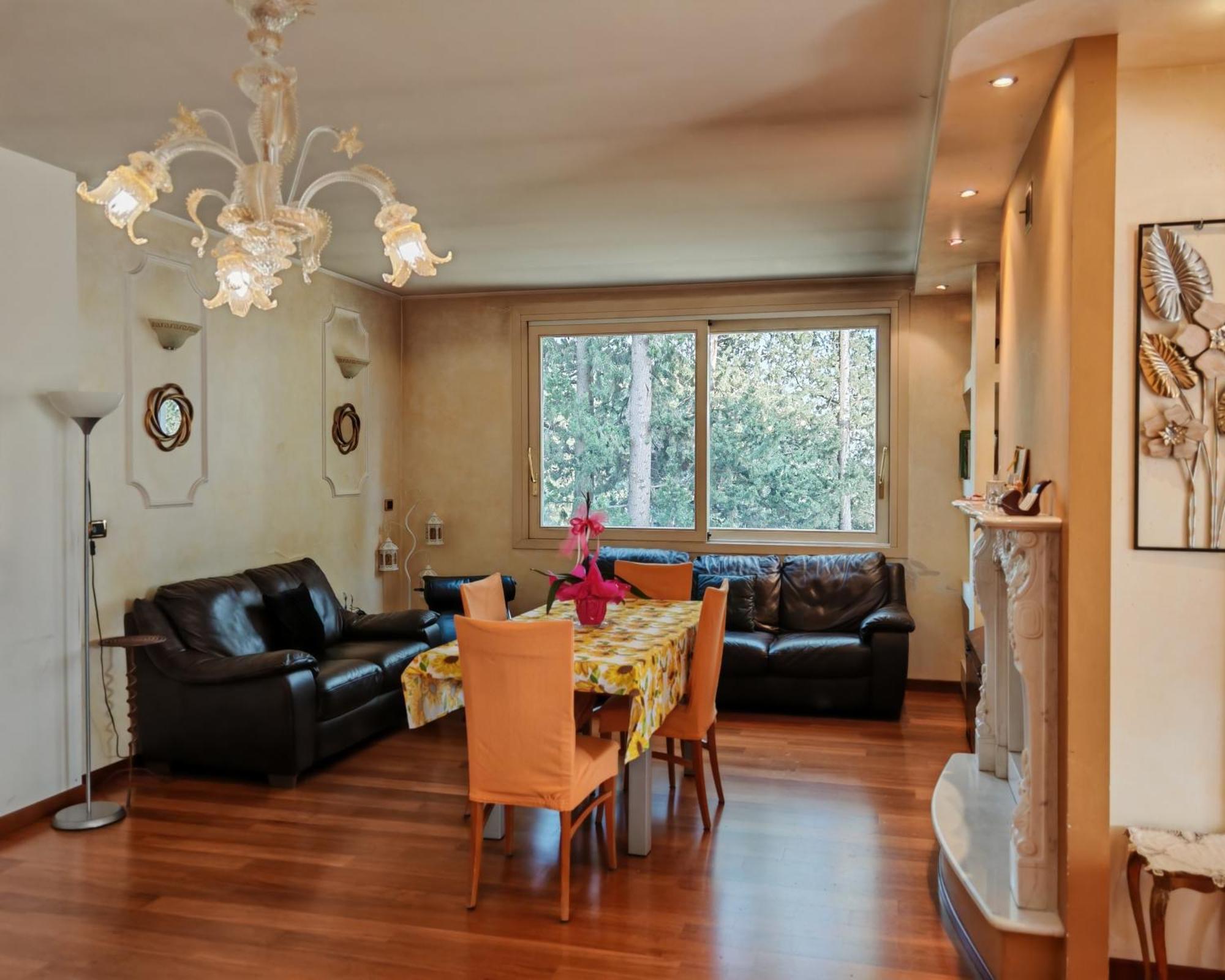 Bed and Breakfast Parco dei Gelsomini Ascoli Piceno Esterno foto