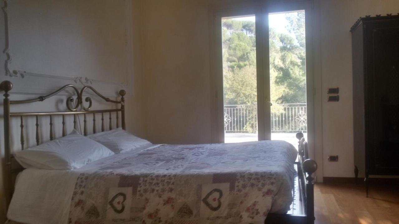 Bed and Breakfast Parco dei Gelsomini Ascoli Piceno Esterno foto